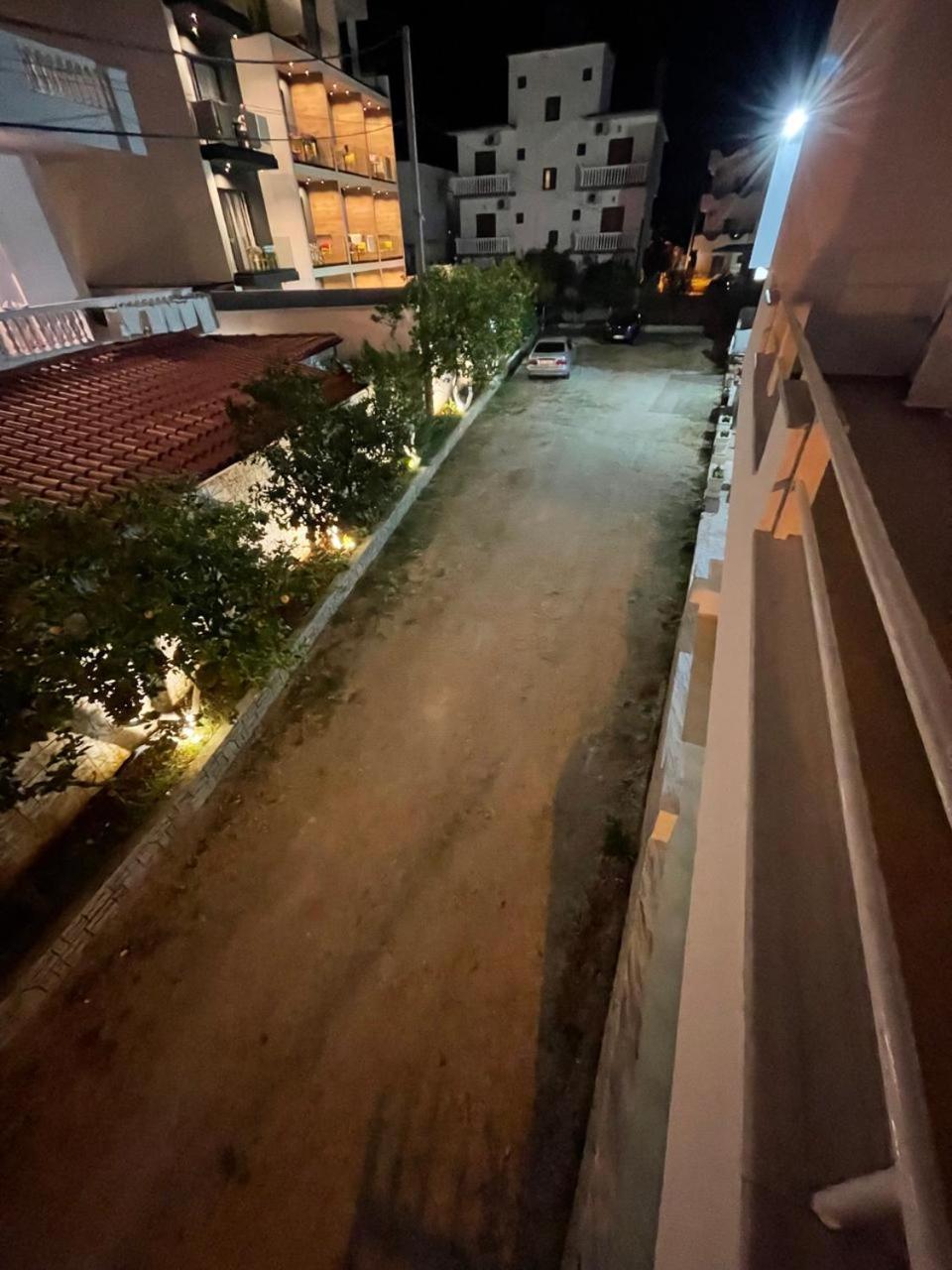 Vila Era كساميل المظهر الخارجي الصورة
