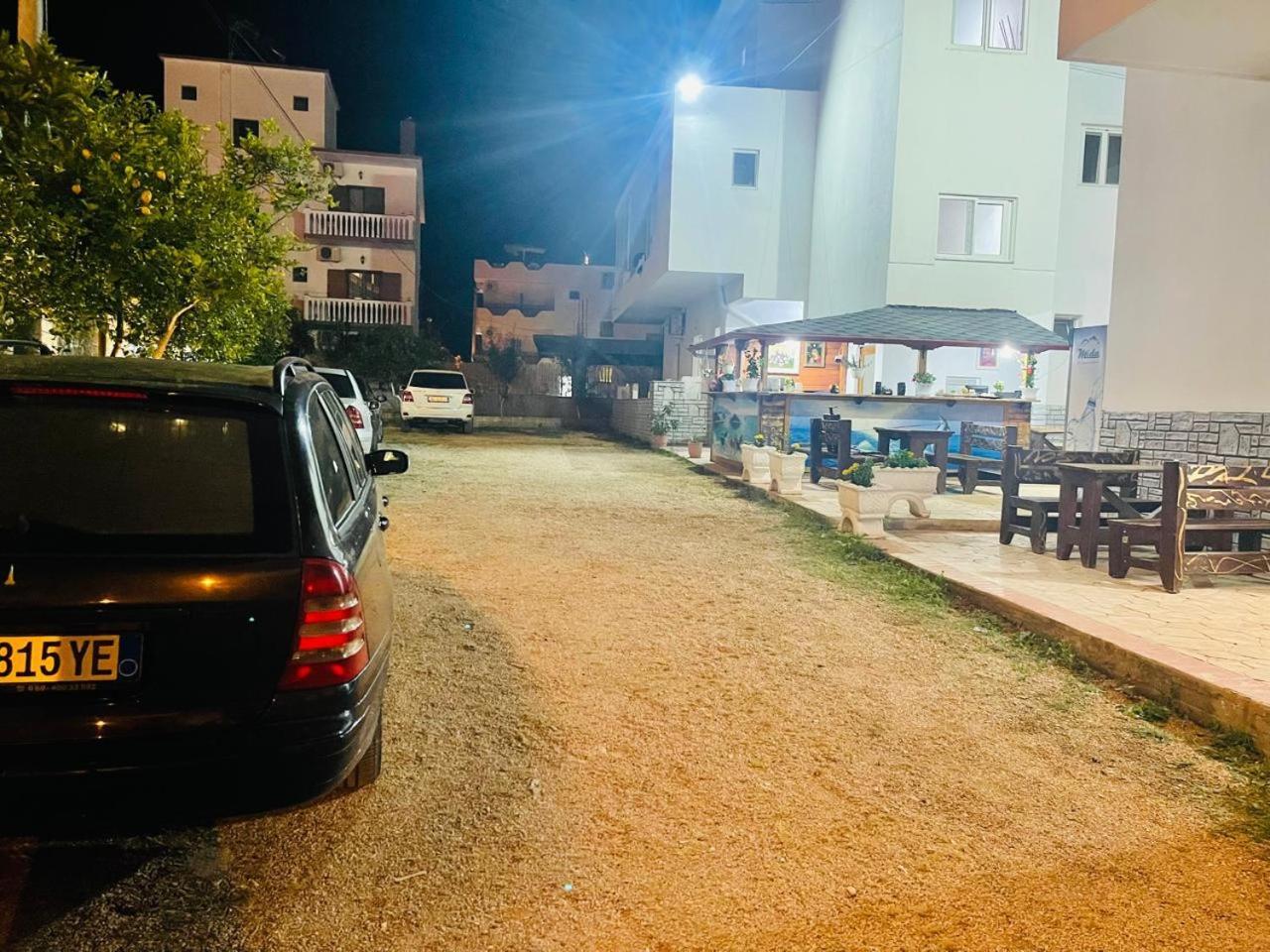 Vila Era كساميل المظهر الخارجي الصورة
