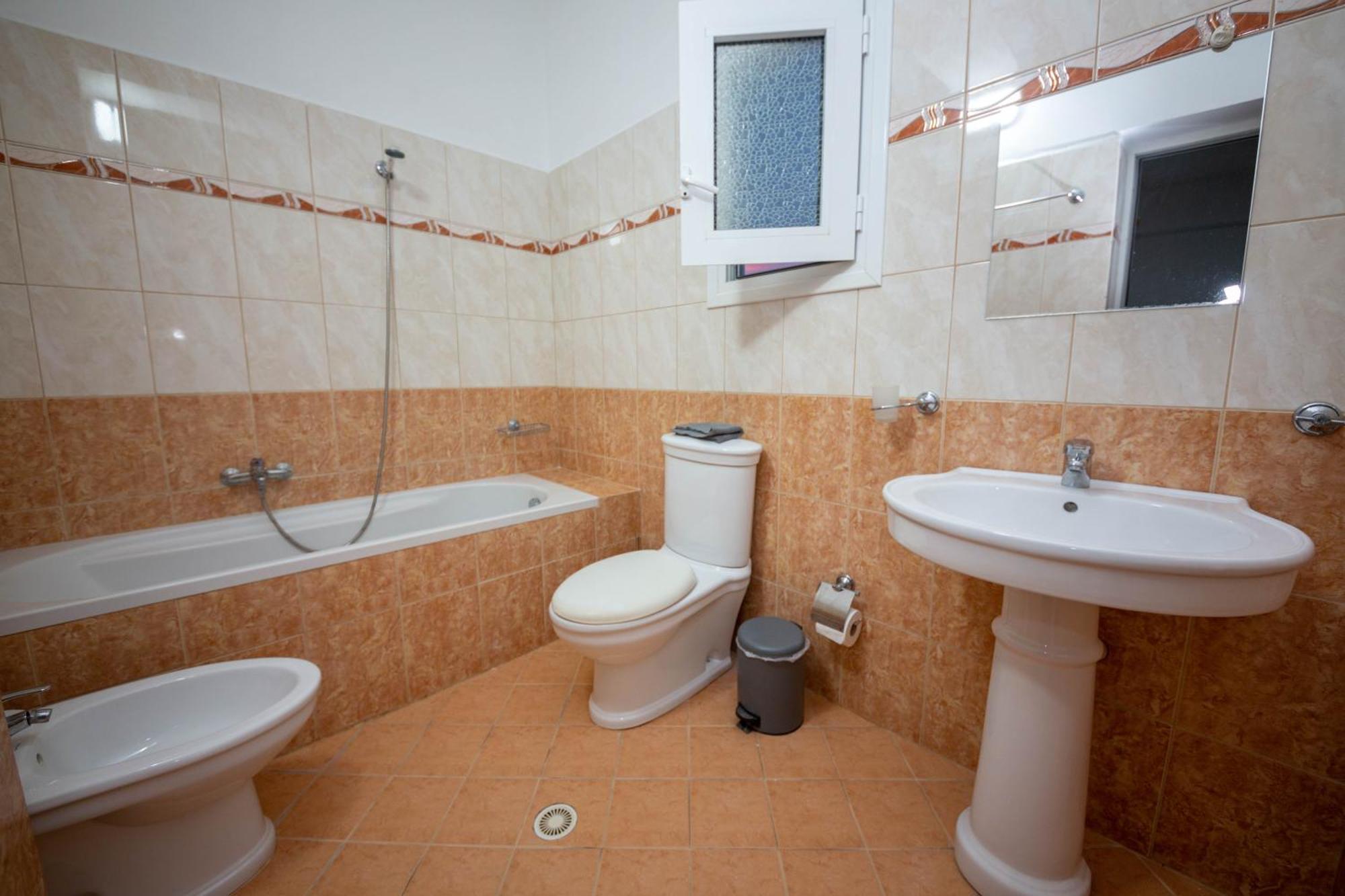 Vila Era كساميل الغرفة الصورة