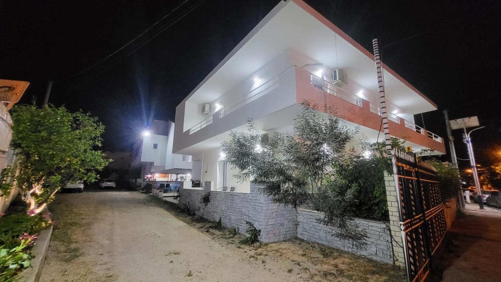 Vila Era كساميل المظهر الخارجي الصورة
