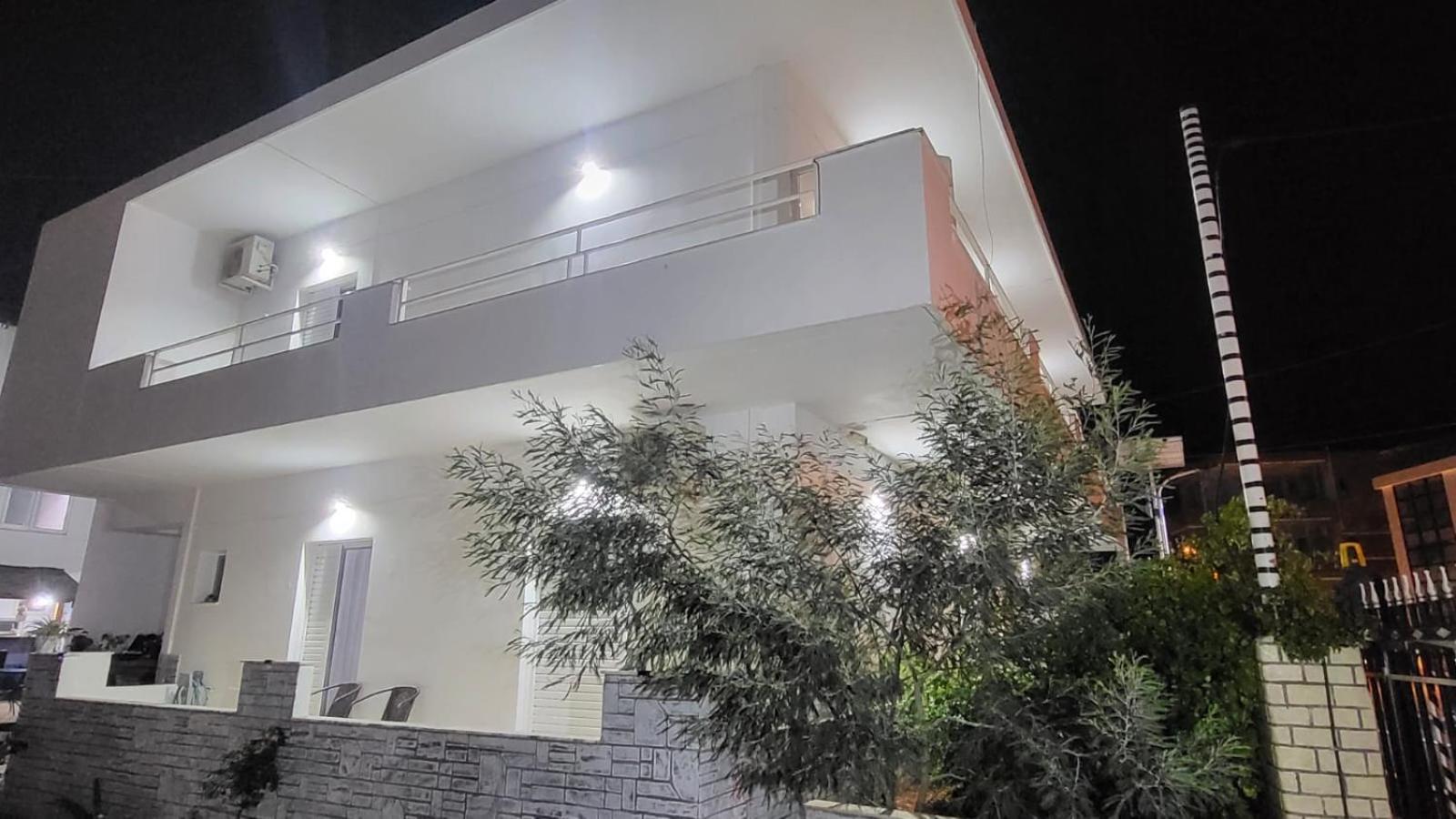 Vila Era كساميل المظهر الخارجي الصورة